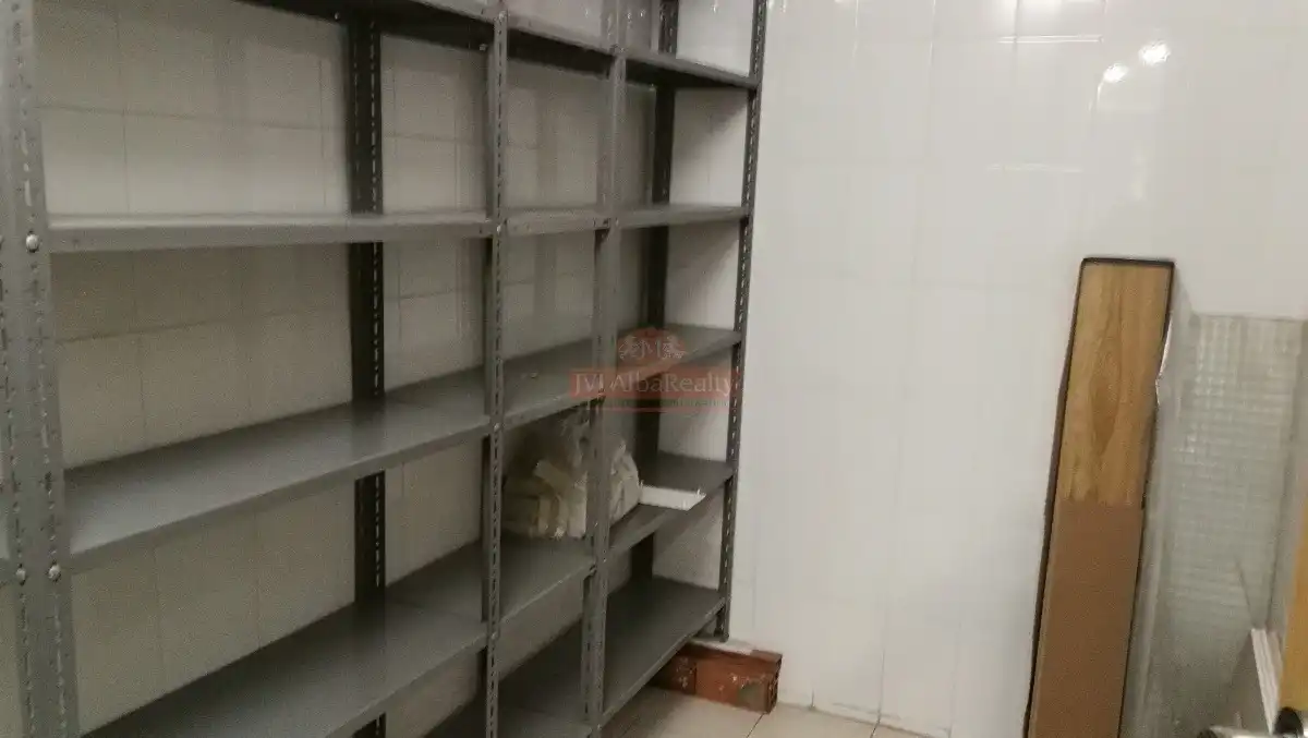 Bureau avec ascenseur à louer à Centro, imagen 7