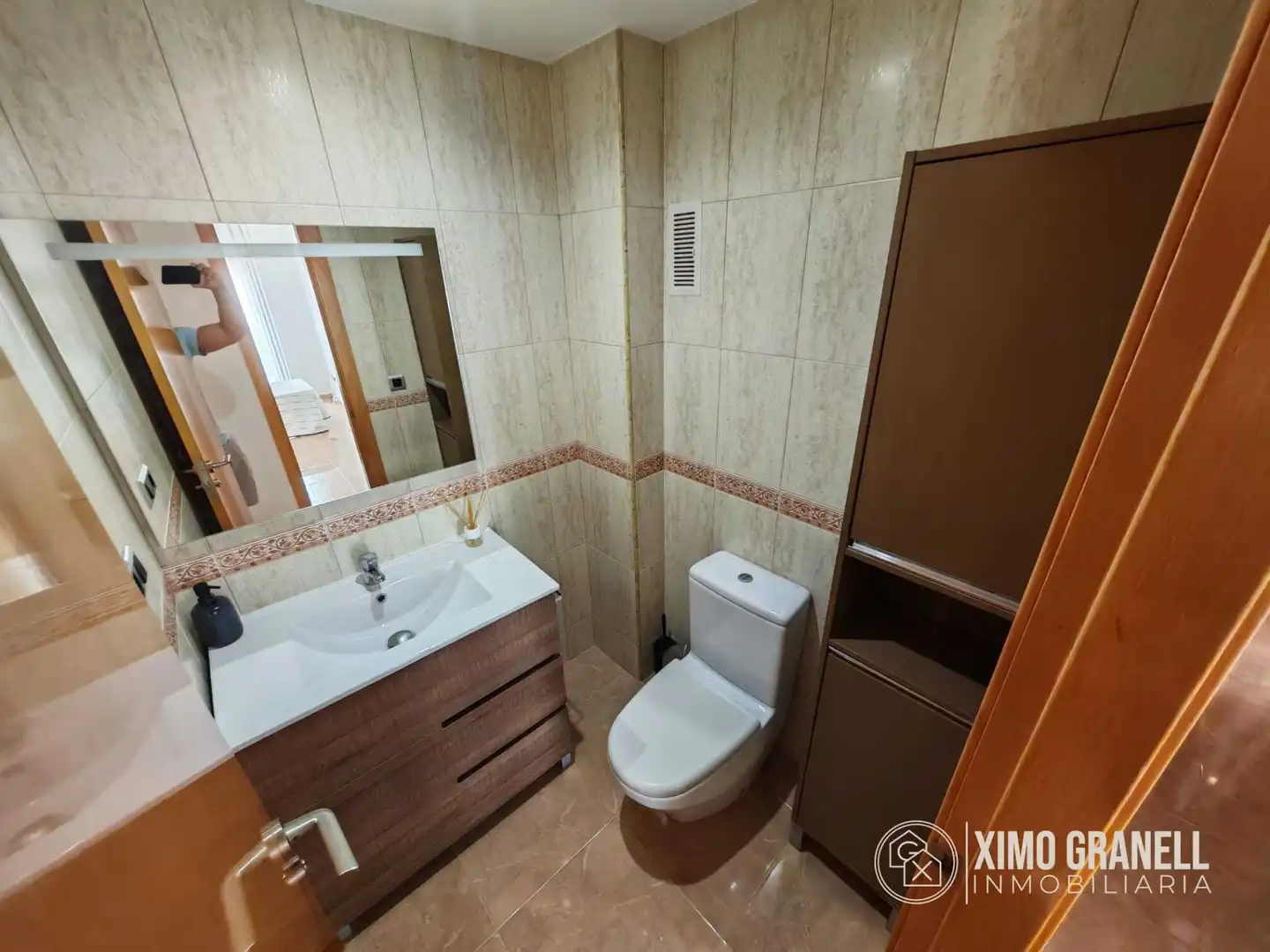 Flat with lift for sale in La Vall d'Uixó, imagen 13