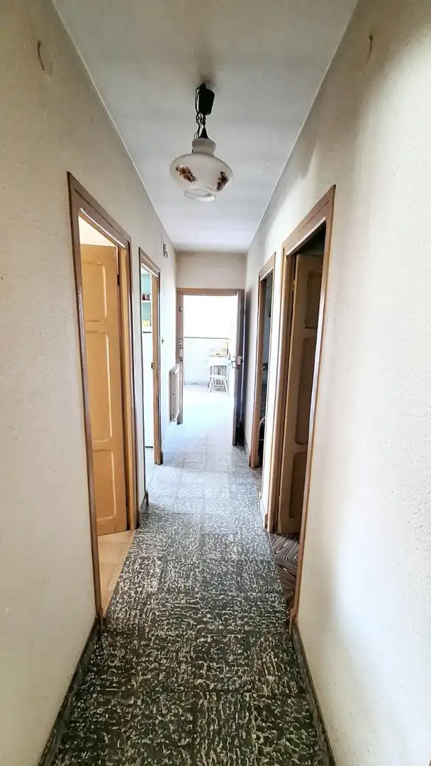 Casa o xalet en venda en Ponferrada