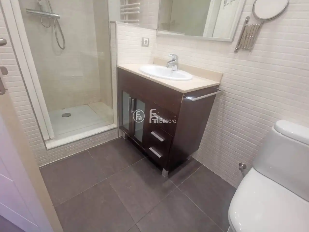 Baño de Piso en venta en Lleida con Aire acondicionado, Calefacción y Parquet