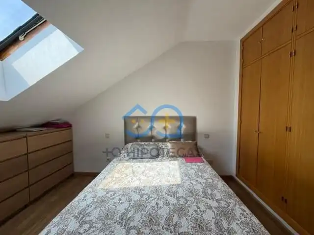Habitación de Dúplex en venta en Numancia de la Sagra con Aire acondicionado, Calefacción y Alarma