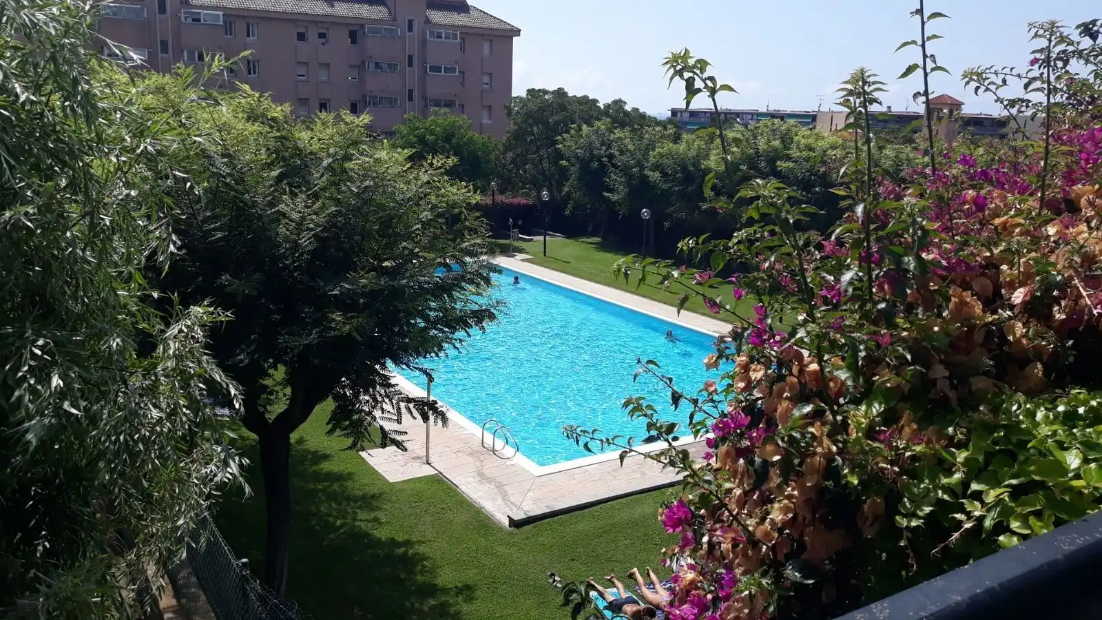 Penthouse mit Pool zum Verkauf in El Balís, imagen 34