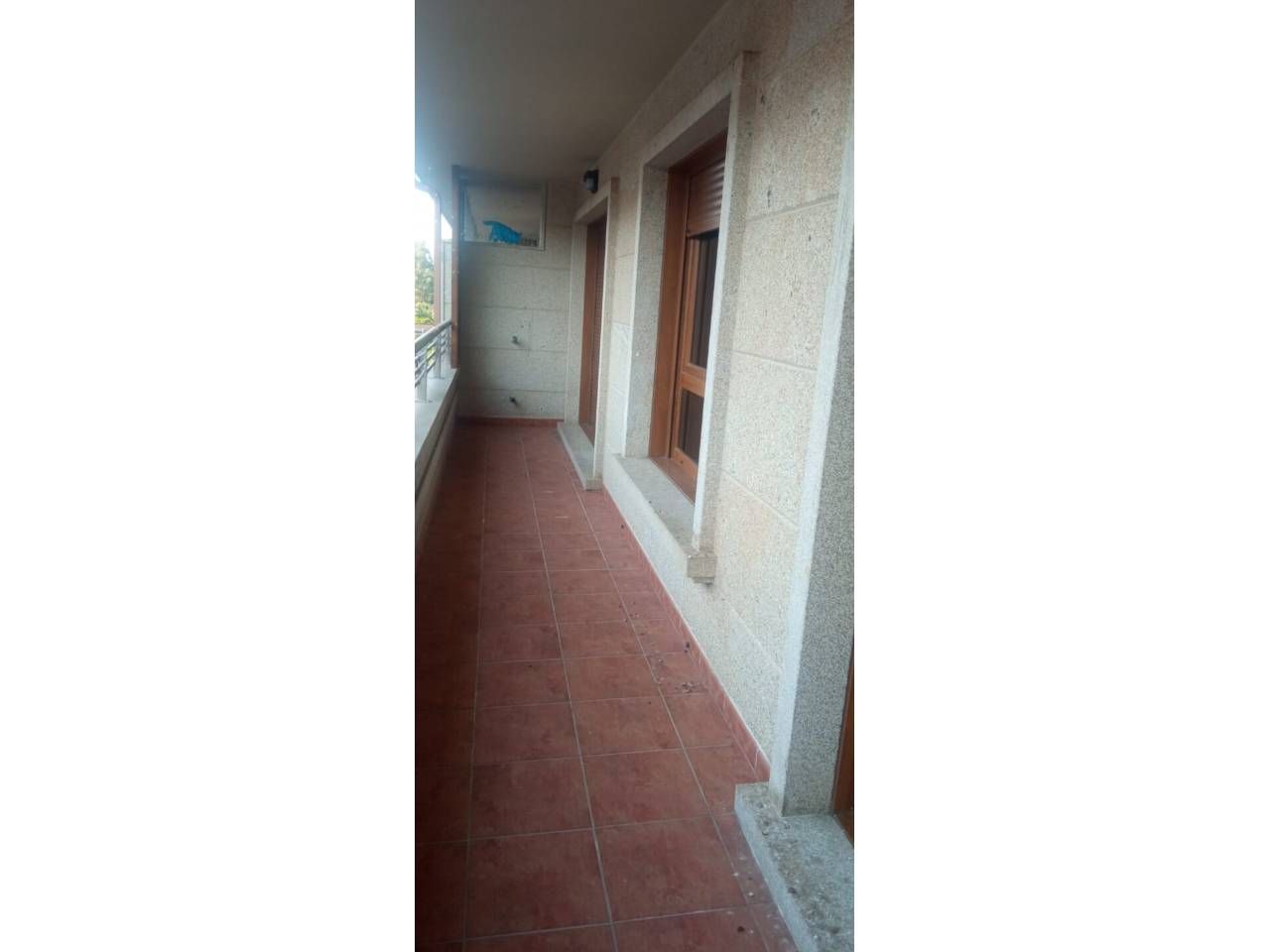 Apartament en venda en Sanxenxo amb Calefacció, Terrassa i Traster