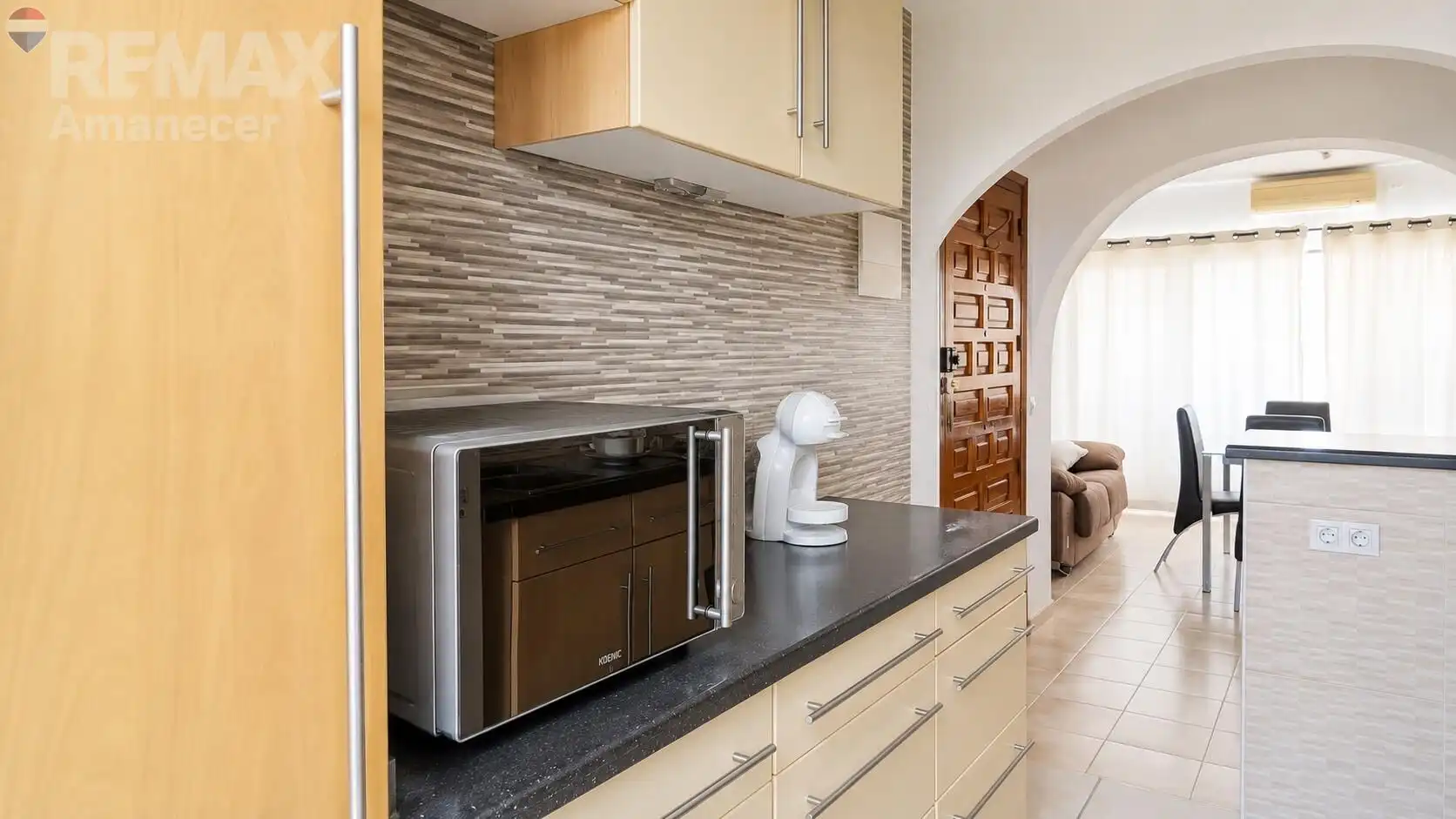 Penthouse with terrace for sale in Carretera Carretera Marines a Dénia, imagen 10
