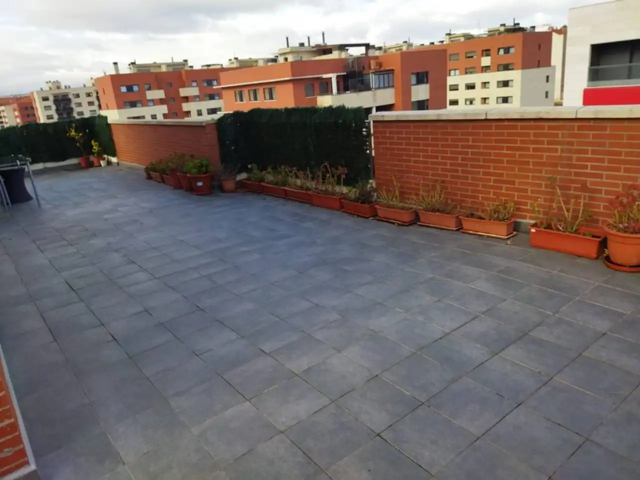 Flat for sale in Calle SAN ADRIAN, La Cava - Fardachón