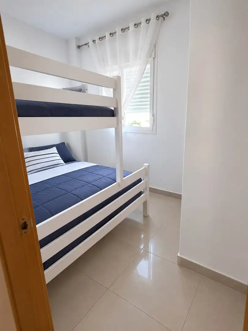 Flat for sale in San José del Valle, imagen 6