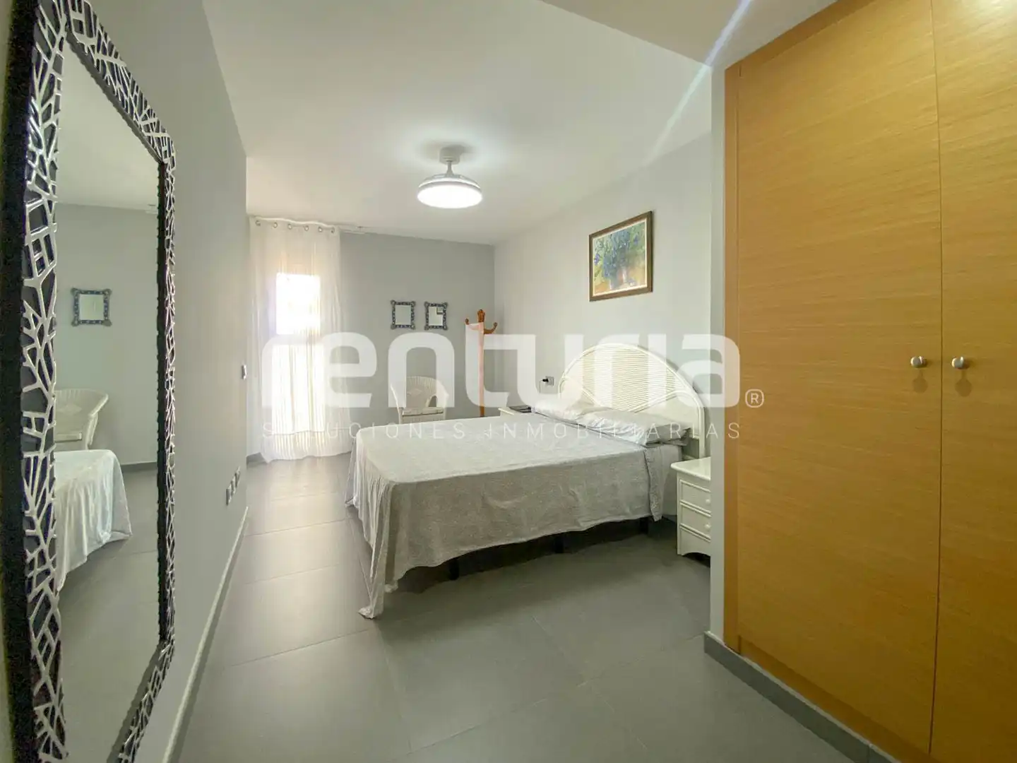 Wohnungen zur Miete in Carrer Ponent, Playa del Puig