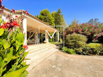 Jardí de Casa o xalet en venda en  Albacete Capital amb Jardí privat, Traster i Piscina comunitària