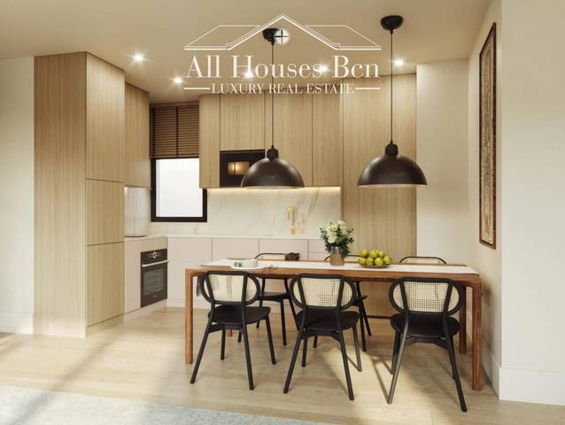 Piso en Venta en Pi i Maragall en Navas