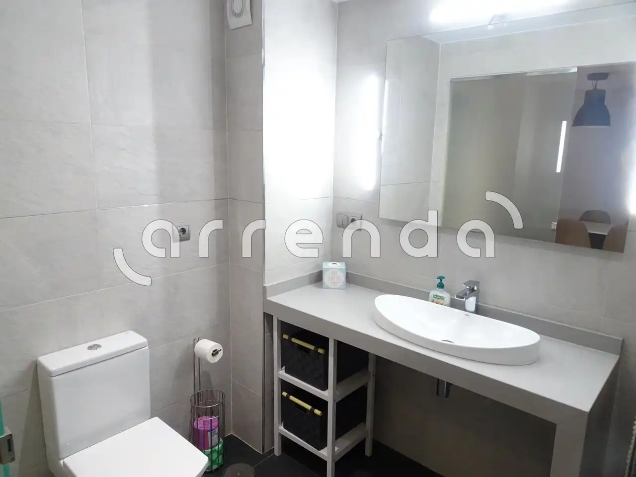Appartement avec ascenseur à louer à Calle Vargas, imagen 33