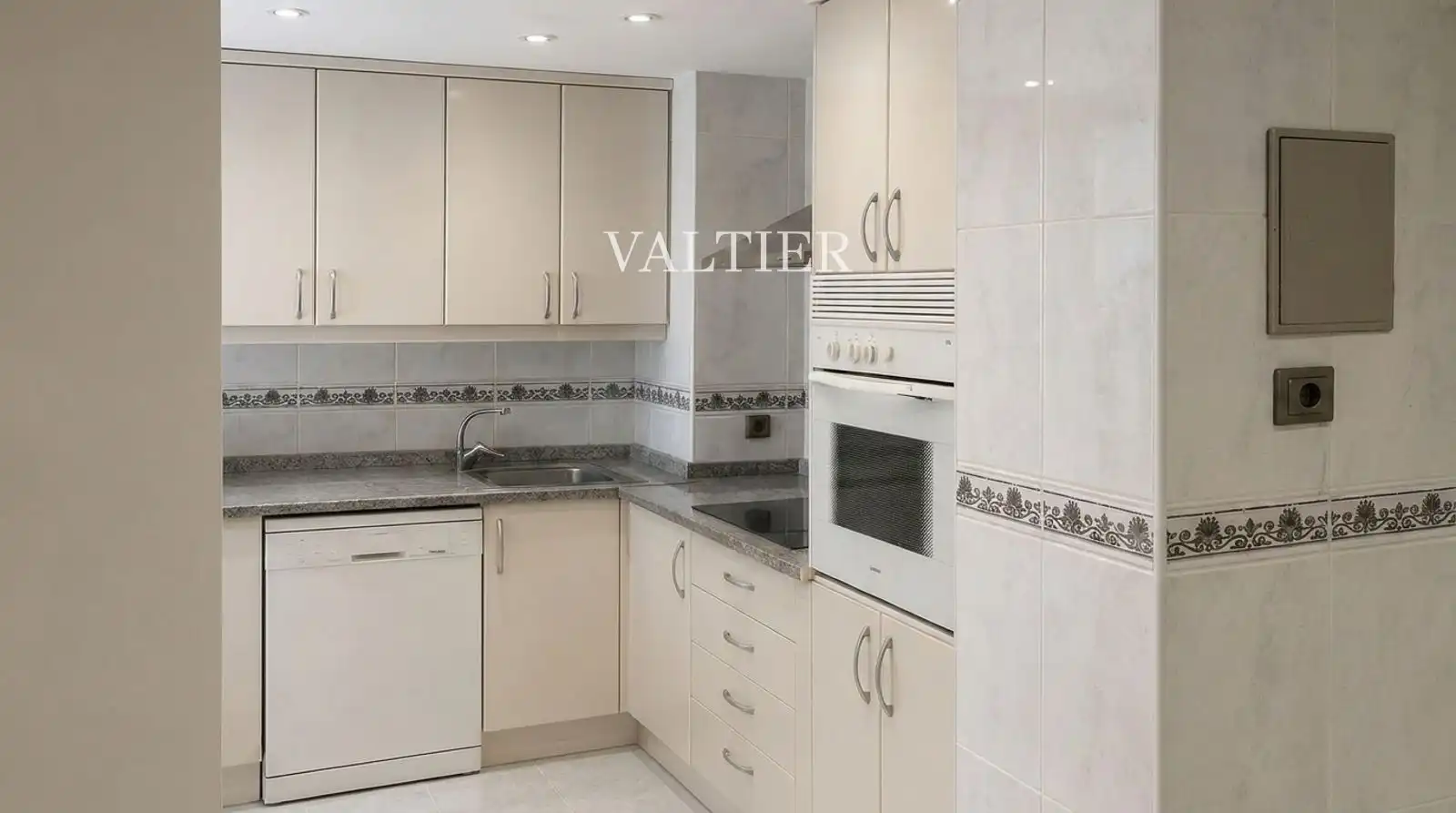 Appartement avec ascenseur à louer à Orense, imagen 15