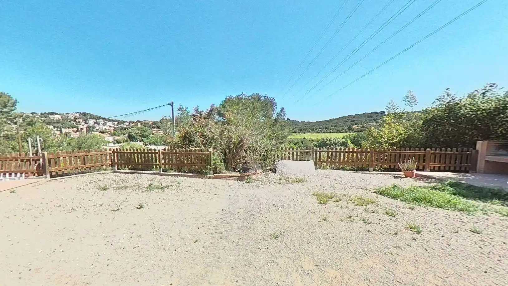 Casa o xalet en venda en Cubelles amb Aire condicionat, Jardí privat i Terrassa