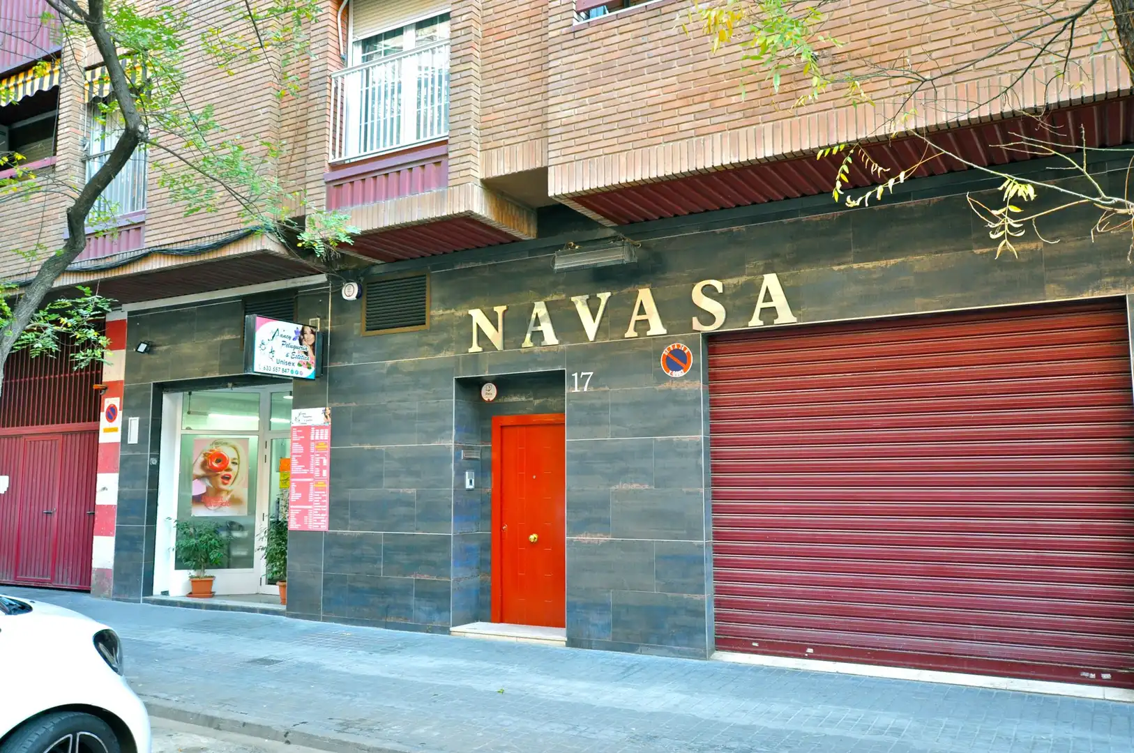 Local comercial en venda a Carrer del Ceramista Ros 18, imagen 17