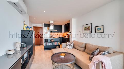 Foto 3 de Apartament en venda a Torremuelle, Málaga