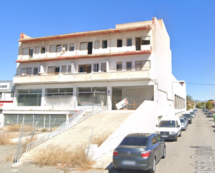 Exterior view of Industrial buildings for sale in Petrer