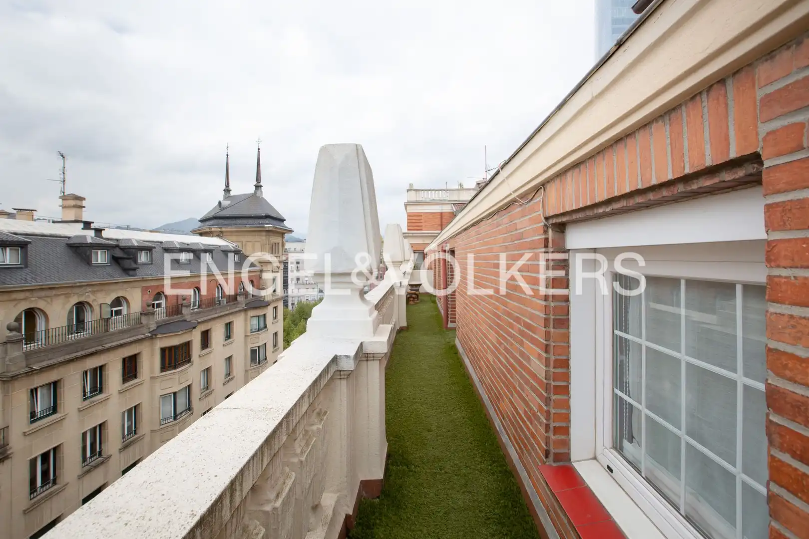 Flat with lift for sale in Abando - Albia, imagen 6