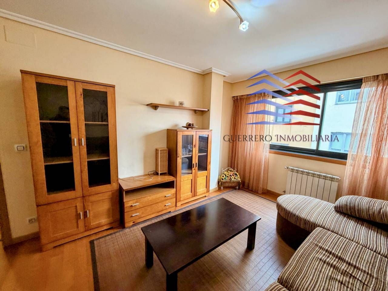 Apartamento de alquiler en Camino Fonte do Monte, San Francisco