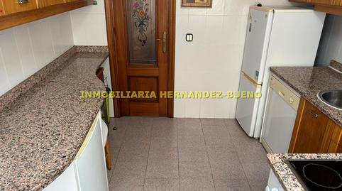 Foto 4 de Pis en venda a Garrido Sur, Salamanca Capital