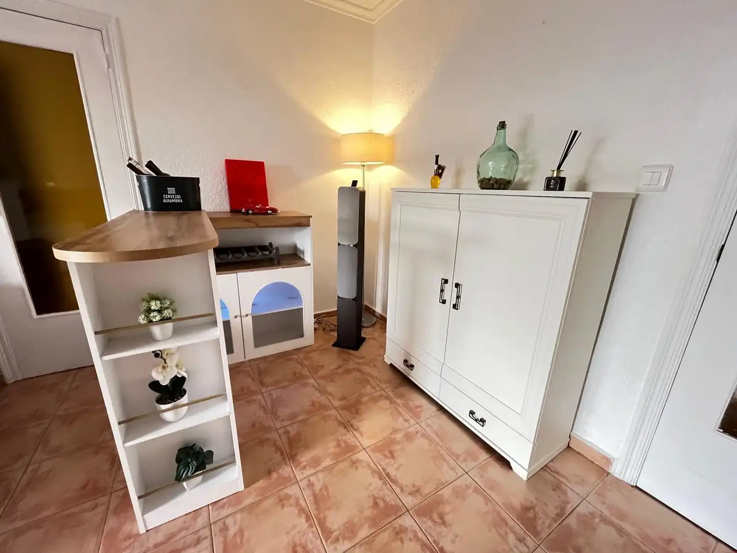 Piso con jardín en venta en Lo Pagán, imagen 13