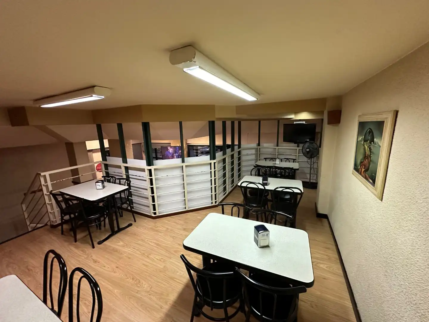 Local en venta en Burgos con Aire acondicionado
