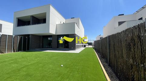 Foto 2 de Casa o chalet de alquiler en El Bosque, Villaviciosa de Odón