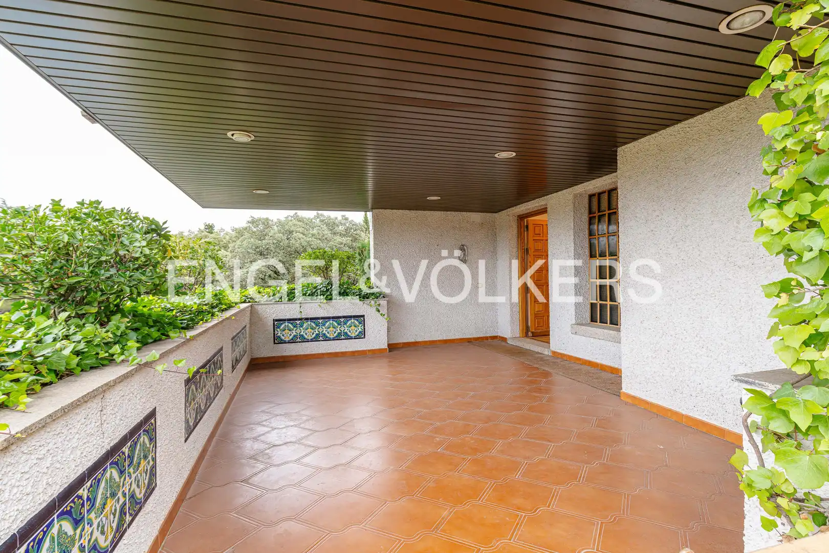 House with pool for sale in Hoyo de Manzanares, imagen 2