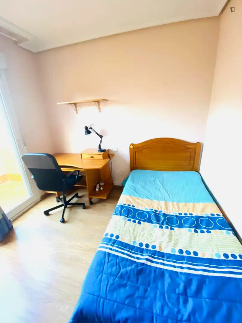 Zimmer in Villanueva de la Cañada ciudad