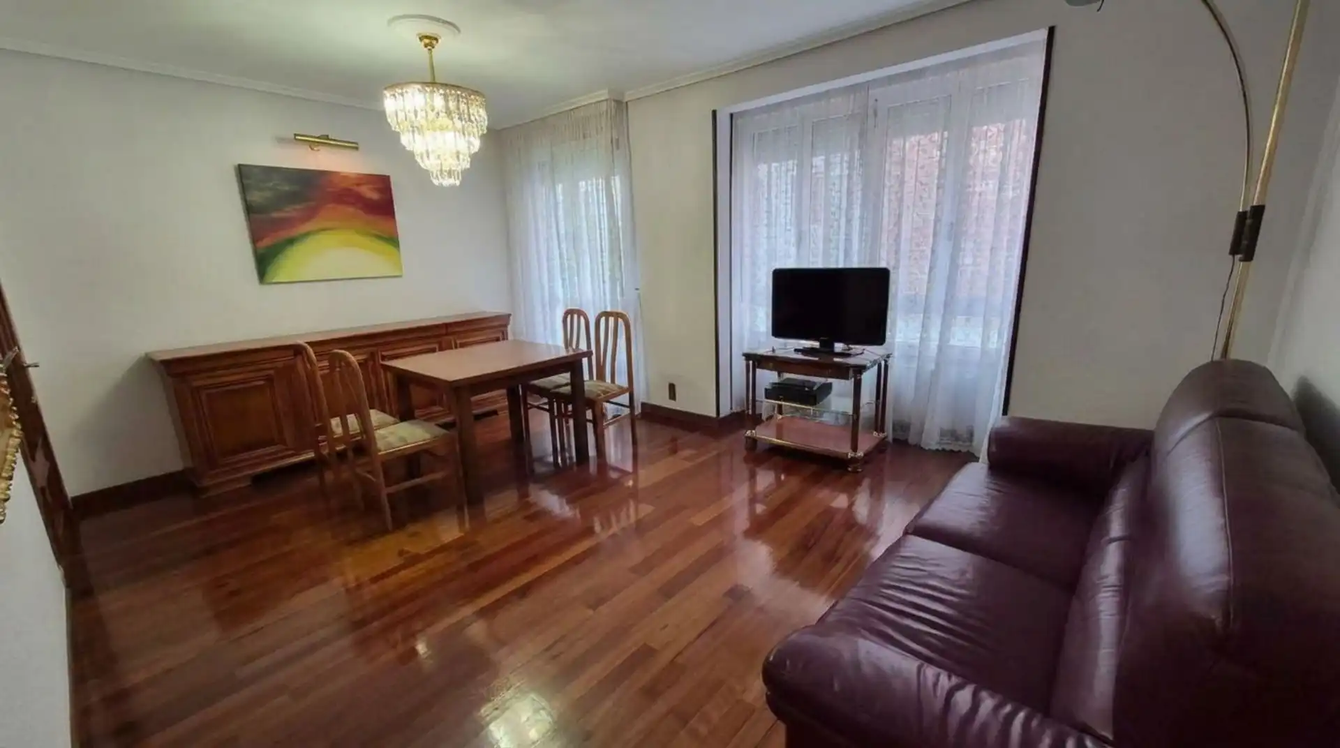 Appartamento con ascensore in vendita a Calle Vargas, imagen 9
