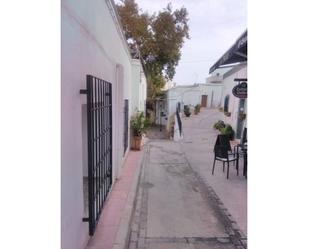 Exterior view of House or chalet for sale in Lucainena de las Torres