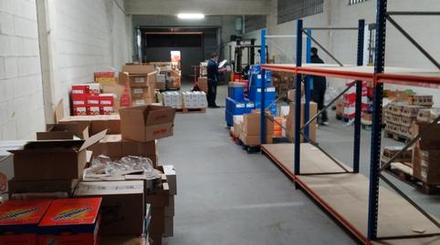 Photo 3 of Industrial buildings to rent in Almeiras, Culleredo