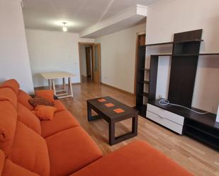 Living room of Flat for sale in Peñaranda de Bracamonte  with Terrace