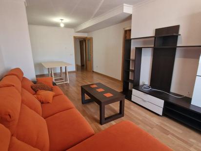 Living room of Flat for sale in Peñaranda de Bracamonte  with Terrace