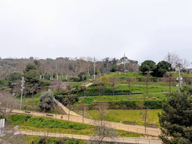 Piso en Venta en Passeig de Montjuïc en El Poble Sec - Parc de Montjuïc