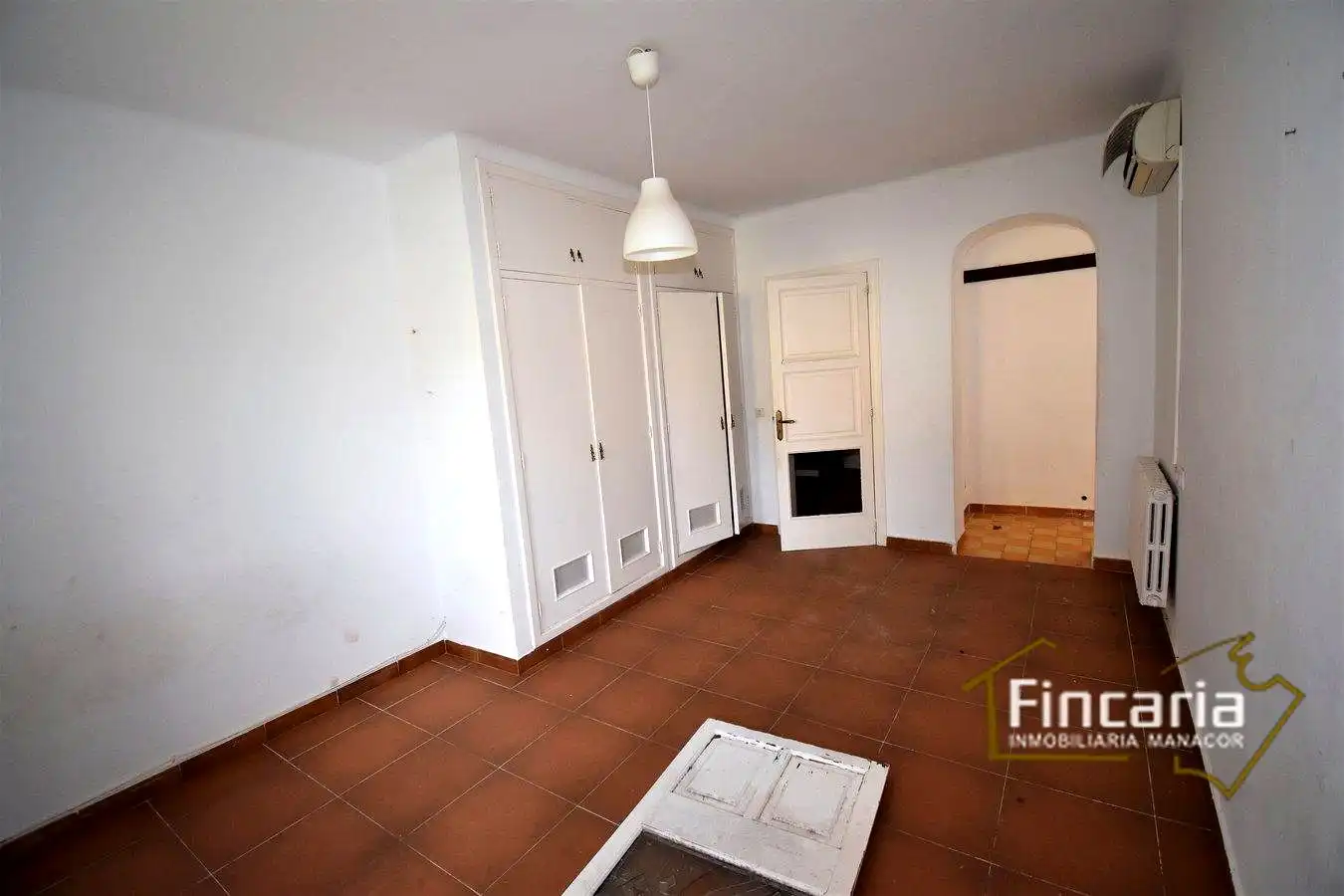 Finca rústica en venda en Felanitx amb Aire condicionat, Calefacció i Jardí privat