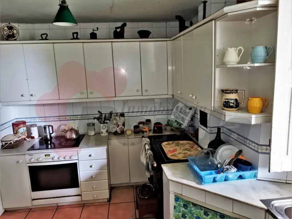Casa o xalet en venda a Rábade