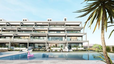 Foto 2 de Apartamento en venta en N/a, Islas Menores - Mar de Cristal, Cartagena