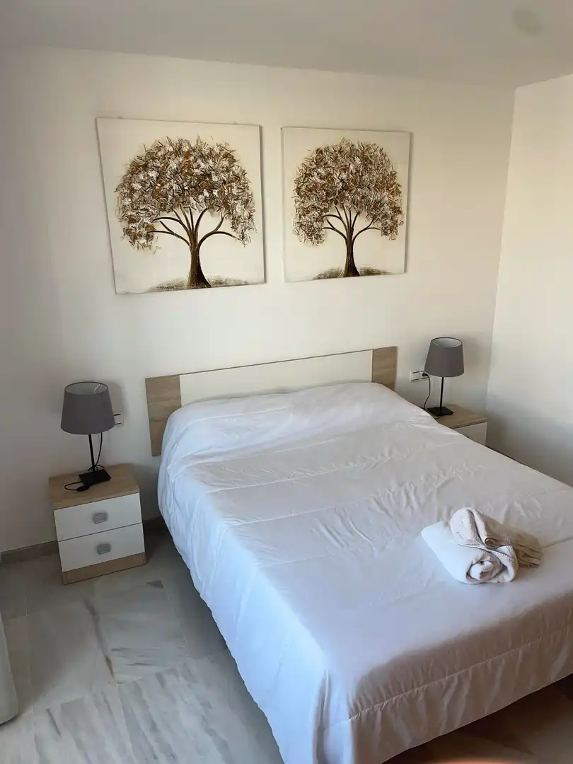 Appartement avec terrasse à louer à Calle Galeón 10, imagen 5