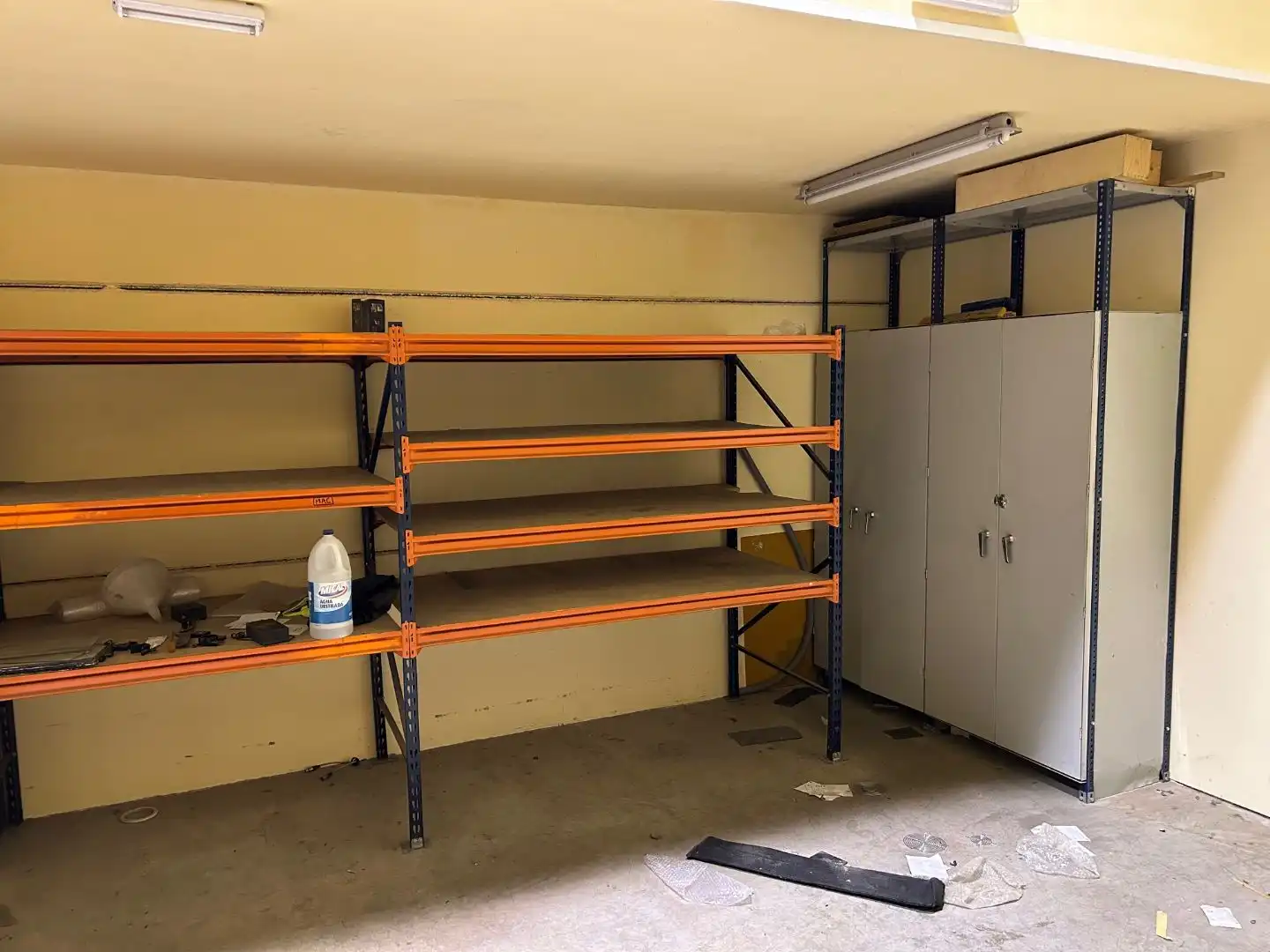 Geschaftsraum zur Miete in Arroyomolinos (Madrid) mit Klimaanlage