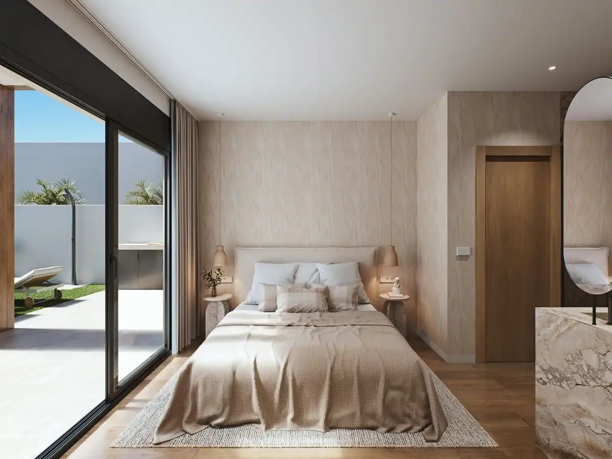 Haus mit Garten zum Verkauf in Campo de Murcia, imagen 7