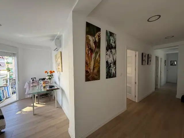 Wohnung zum Verkauf in Calle Doctor Fleming 44, imagen 4