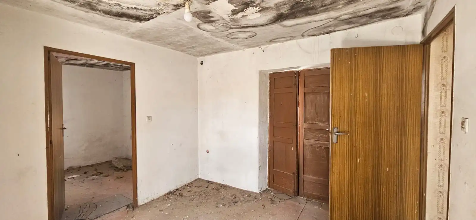 Finca rústica en venta en Burujón