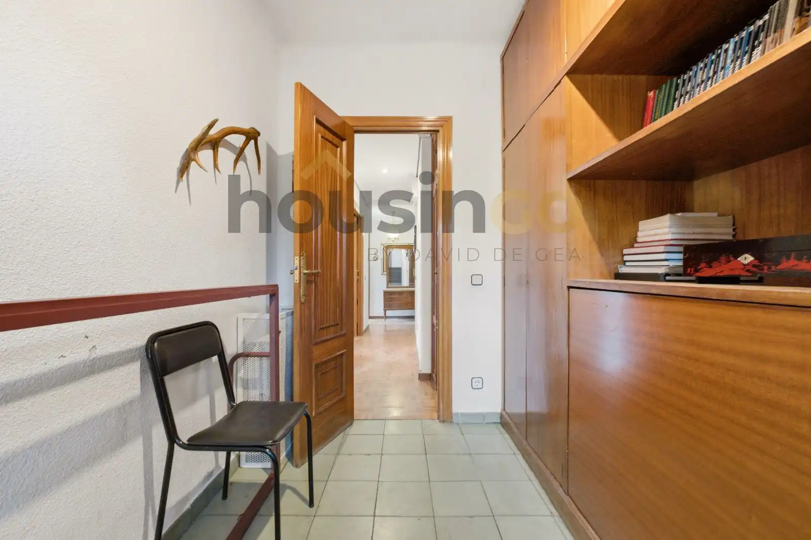 Casa o xalet en venda en Madrid amb Aire condicionat, Calefacció i Terrassa