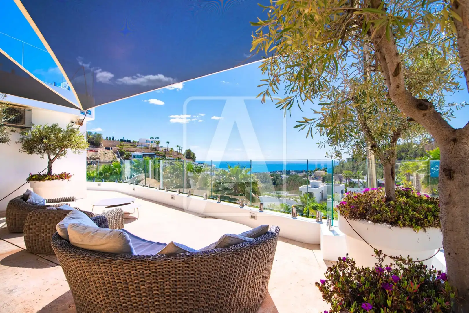 Detached house with pool for sale in La Fustera, imagen 84