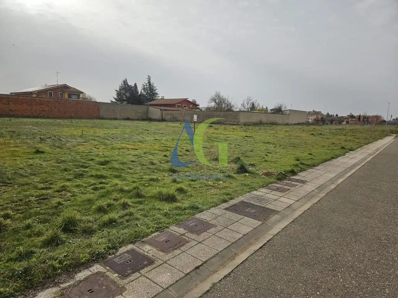 Terreni e lotti in vendita a Villaquilambre, imagen 3