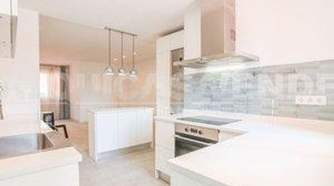 Photo 3 of Flat for rent in El Plantinar – Avda. La Paz - El Juncal, Sevilla Capital