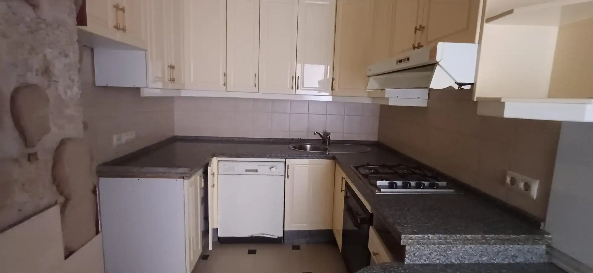 Cuina de Planta baixa en venda en Badajoz