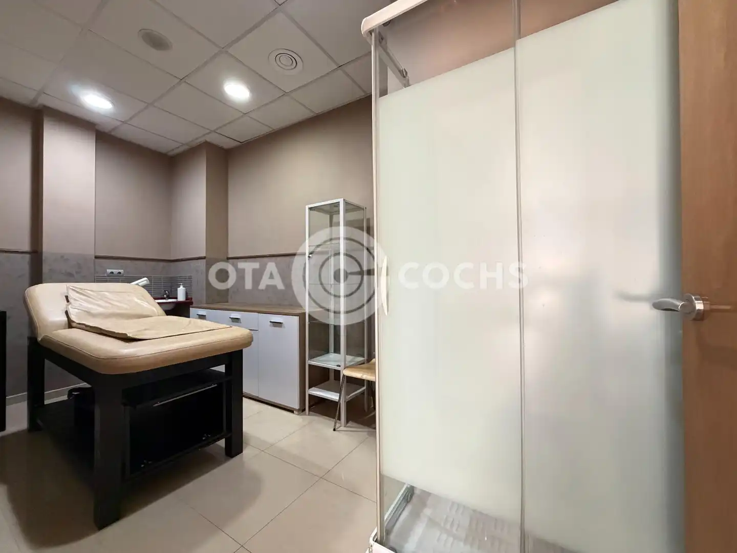 Local comercial en venda a Carrer de Roger de Belfort, imagen 16
