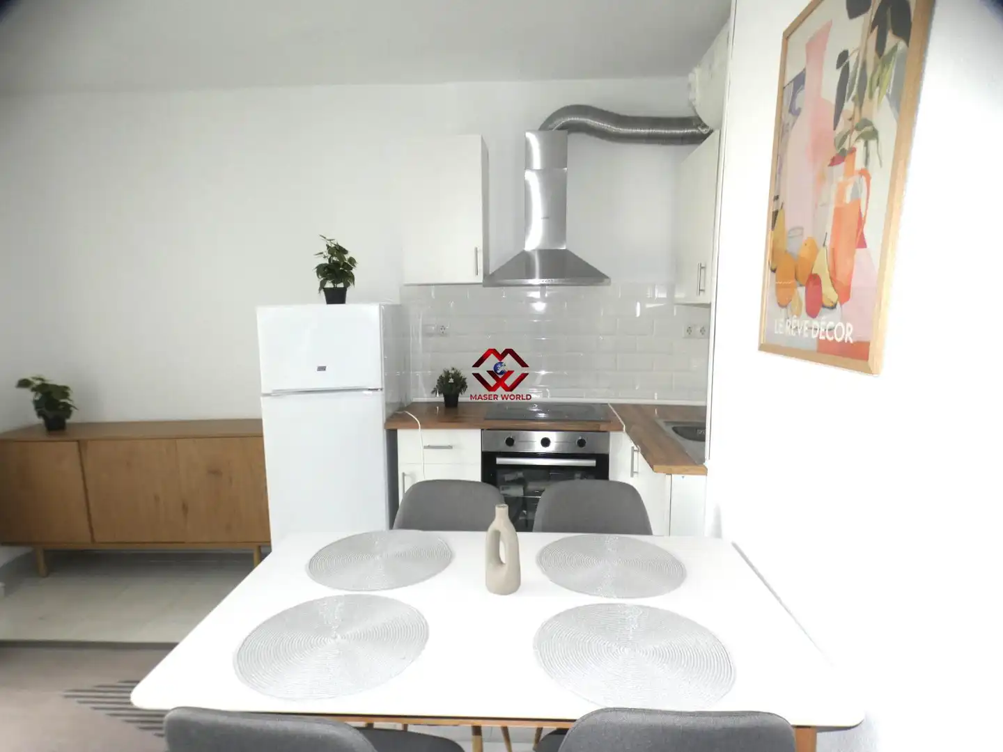 Apartamento con piscina en venta en Calle Calle Sierra de la Pila, imagen 3