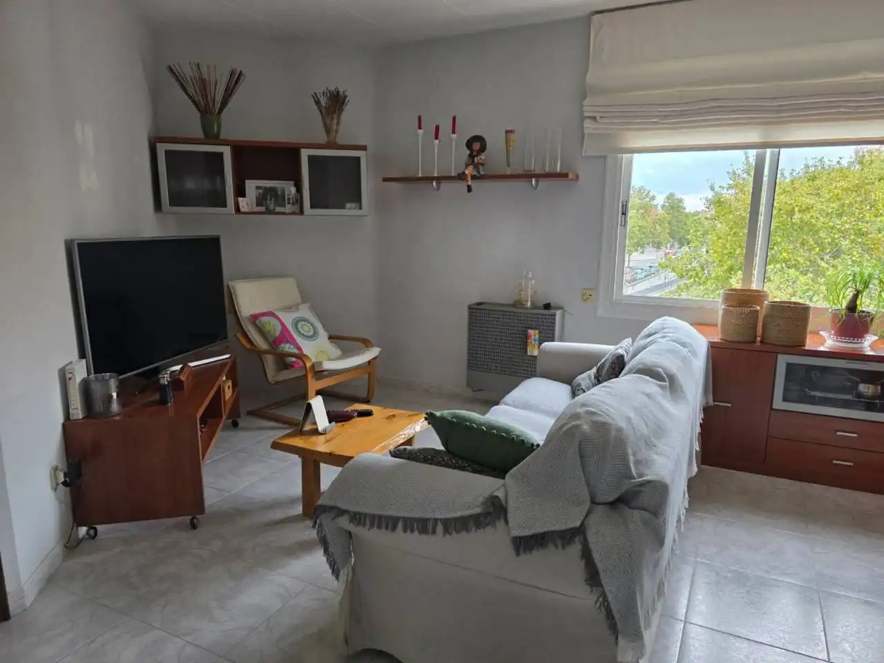 Living room of Flat for sale in Nord-oest