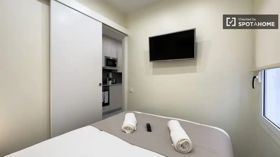 Piso de alquiler en Barcelona, Barcelona